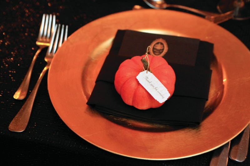 Halloween Themed Wedding Tips - New Jersey Bride