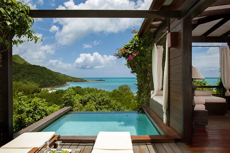 Antigua-honeymoon