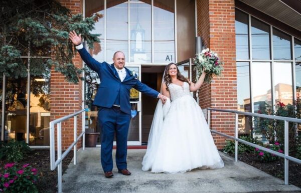 Curvy Bride Gallery 2