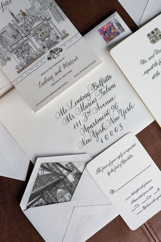 Invitation dos and donts