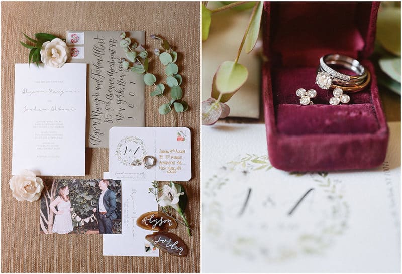 Invitation dos and donts