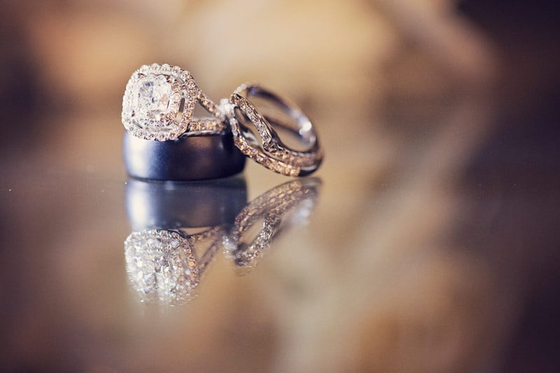 A Shore Wedding at Mallard Island Yacht Club, Manahawkin - New Jersey Bride