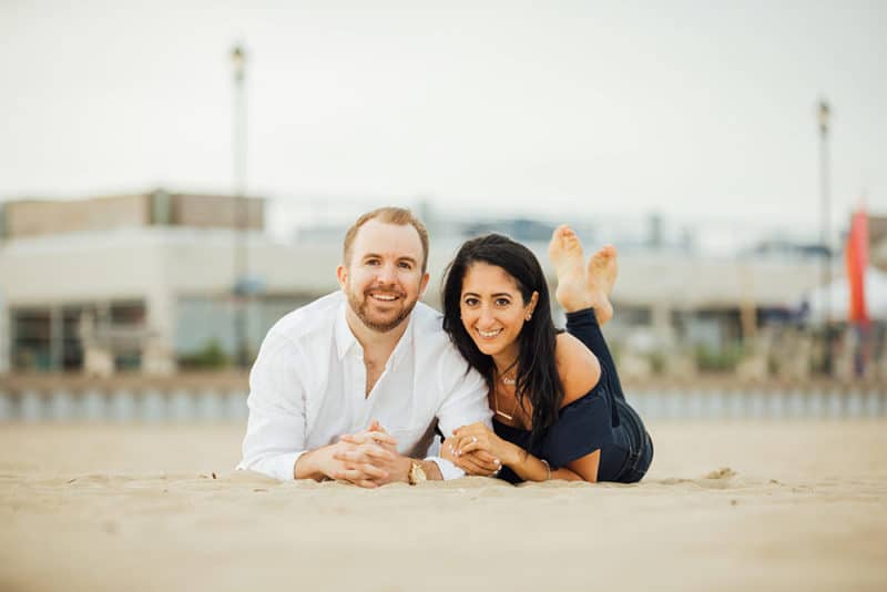 Lexi-Adam-Engagement