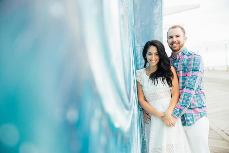 Lexi-Adam-Engagement