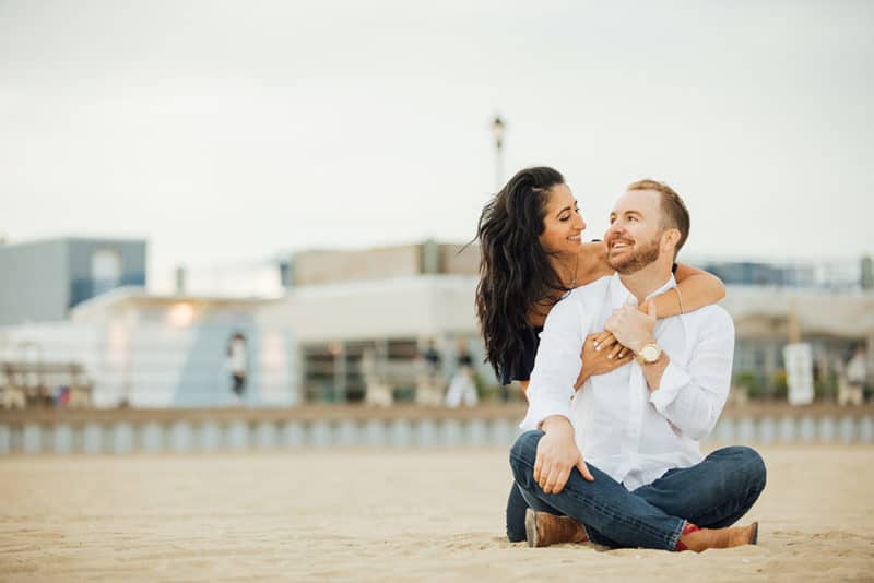 Lexi-Adam-Engagement
