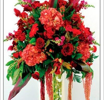 Marquis Florals and Event Design Gallery 3