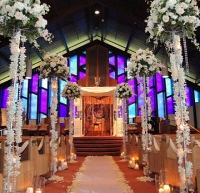 Marquis Florals and Event Design Gallery 0