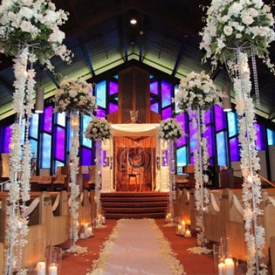Florists Listing Category Marquis Florals and Event Design