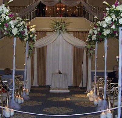 Marquis Florals and Event Design Gallery 1