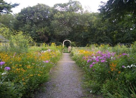 Oakeside Mansion & Gardens Gallery 2