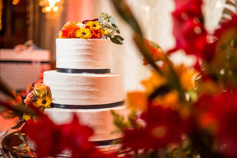 New Jersey Bride Arielle and Cory Real Wedding