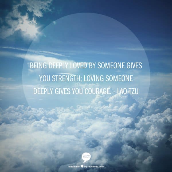 Our Favorite Quotes About Love and Marriage