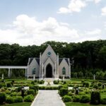 New Jersey Bride