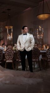 Roma Tailors