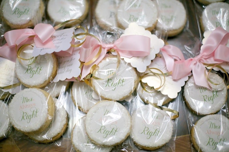 New Jersey Bride Jessica and Will Real Wedding