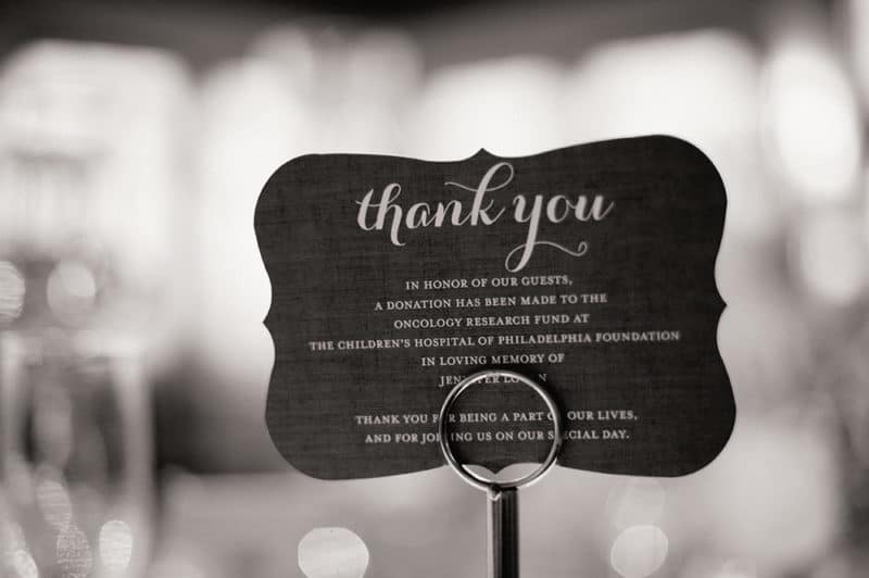 New Jersey Bride Megan and Tim Real Wedding