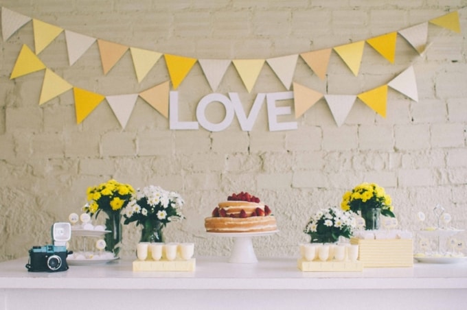 New Jersey Bride—Engagment party by Amanda Picone Photography