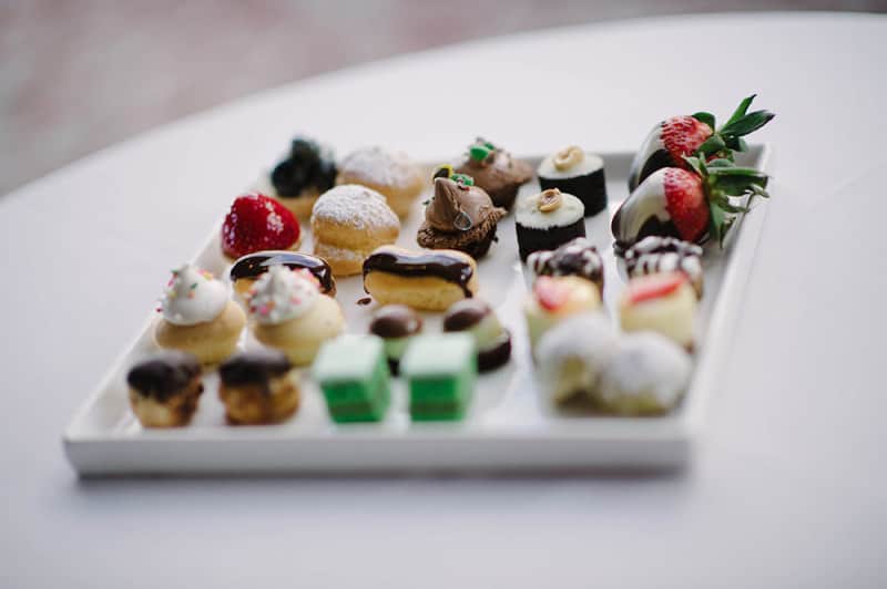 A Wedding at Westminster Hotel - New Jersey Bride