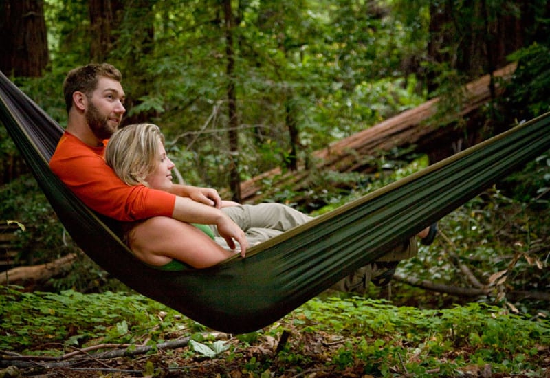 New Jersey Bride Valentine's Day Gift Ideas Hammock