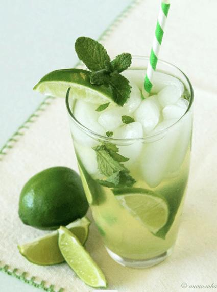 Mocktails