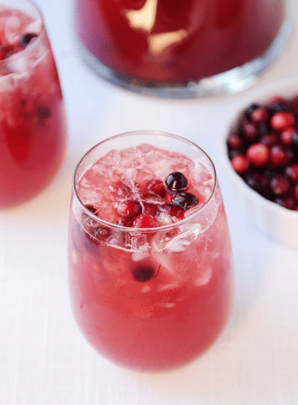 Mocktails