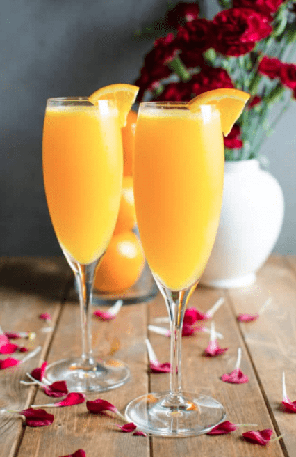 Mocktails