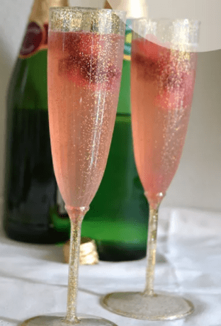 Mocktails