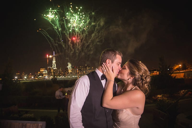 A Classic Wedding at Liberty House, Jersey City - New Jersey Bride