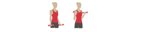 New Jersey Bride—Exercises for strapless gowns