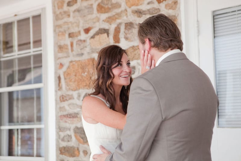 Lauren Kearns Photography. First Look.