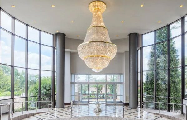 Westin Mount Laurel Gallery 4