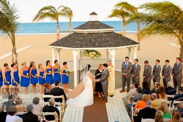 Venue Listing Category Windows on the Water at Surfrider Beach Club