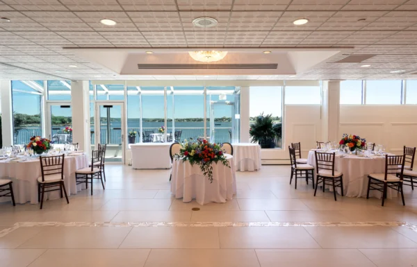 Oyster Point Hotel Gallery 21