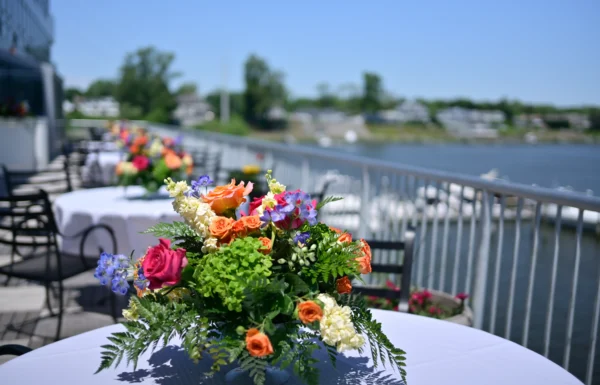 Oyster Point Hotel Gallery 0