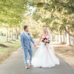 New Jersey Bride