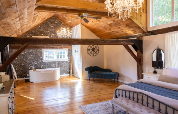 Inn at Millrace Pond Gallery 21