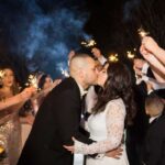 New Jersey Bride