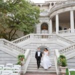 New Jersey Bride