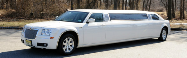 Transportation Category Vendor AmericasBestLimoService