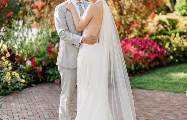 The wedding of Lake Views and a Breakfast Sandwich To-Go Station at This Shore Venue Gallery 7