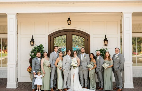 The wedding of Lake Views and a Breakfast Sandwich To-Go Station at This Shore Venue Gallery 6