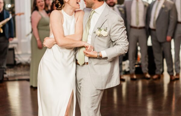 The wedding of Lake Views and a Breakfast Sandwich To-Go Station at This Shore Venue Gallery 5