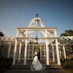 New Jersey Bride