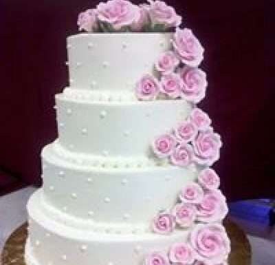 Cocoluxe Fine Pastries Gallery 0