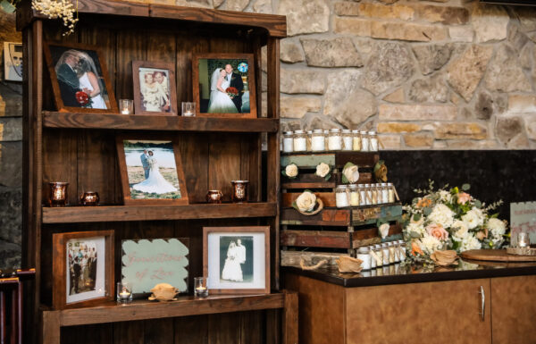 Ceremony and Reception Category Vendor Gallery MountainCreekResort