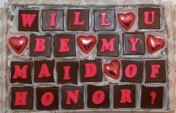 Enjou Chocolat Gallery 0