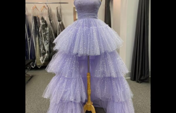 Fashion Category Vendor Jacqueline