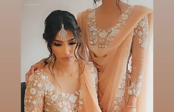 Divine Beauty by Vaishali Gallery 12