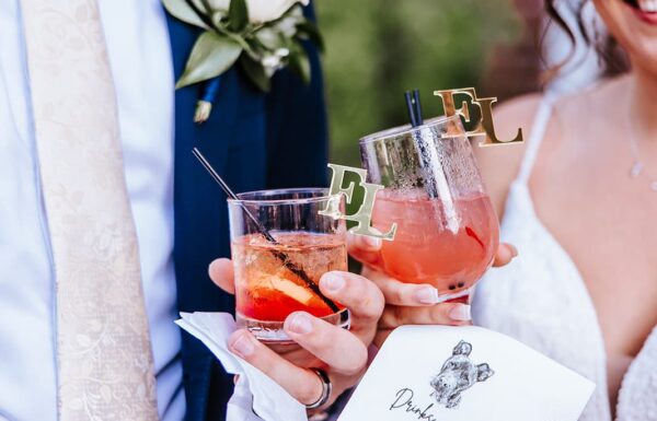 The wedding of KaylaLoganVintage Vibes at This Smithville Inn WeddingKaylaLogan Gallery 0