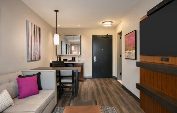 American Beauty at Embassy Suites Gallery 9